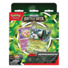 Pokemon Deluxe Battle Decks - Meowscarada ex