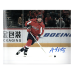 Hockey Photo Autographiée 8x10 - Anthony Mantha C