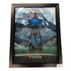 Cadre Magic: The Gathering 27x21 - Teferi Lenticular