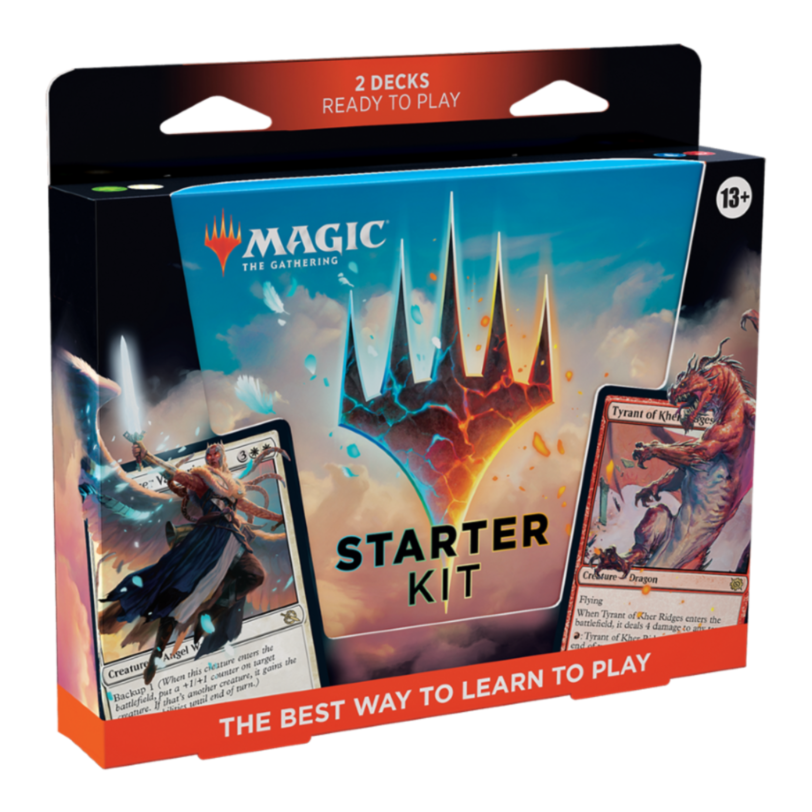 Wilds of Eldraine - Starter Kit