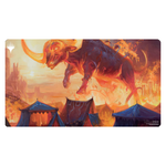 Accessoires Playmat MTG Wilds of Eldraine - F