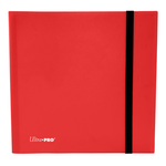 Accessoires Pro Binder Eclipse 12-Pocket (480) - Apple Red