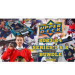 Demandez un prix - Hockey 2023-24 Series 1&2 Bundle - Hobby Box