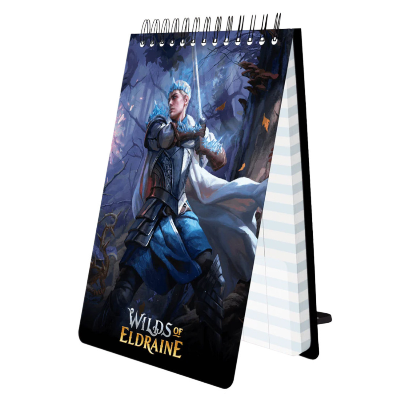 Accessoires Life Pad - Wilds of Eldraine