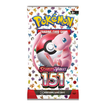 Pokemon SV03.5 - 151 - Booster Pack