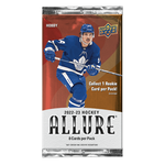 Hockey Hockey 2022-23 Allure - Hobby Pack
