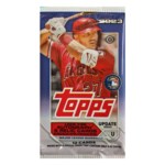 Topps Baseball 2023 Update Series - Hobby Pack