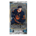 Hockey Hockey 2023-24 Series 1 - Hobby Pack
