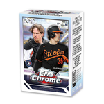 Topps Baseball 2023 Chrome - Blaster Box
