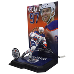 Figurine Hockey 7" - SportsPicks NHL Legacy - Connor McDavid