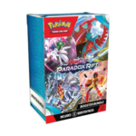 Pokemon SV04 - Paradox Rift - Booster Bundle