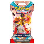 Pokemon SV04 - Paradox Rift - Booster Pack (Sleeved)