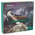 Lord of the Rings: Tales of Middle-Earth - Holiday Scene Box - Gandalf