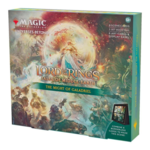 Lord of the Rings: Tales of Middle-Earth - Holiday Scene Box - Galadriel
