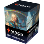 Accessoires Deck Box MTG (100+) Lost Caverns of Ixalan - A