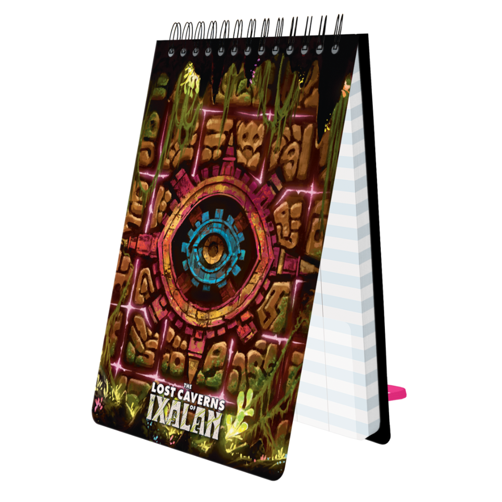 Accessoires Life Pad - Lost Caverns of Ixalan