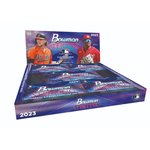 Topps Baseball 2023 Bowman Sterling - Hobby Box