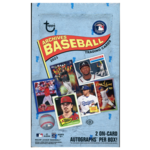 Topps Baseball 2023 Archives - Hobby Box