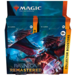 Ravnica Remastered - Collector Booster Box