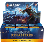 Ravnica Remastered - Draft Booster Box