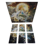 Lord of the Rings: Tales of Middle-Earth - Scene Art Kit - Galadriel