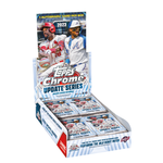 Topps Baseball 2023 Chrome Update - Hobby Box