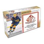 Hockey Hockey 2022-23 SP Game Used - Hobby Box