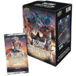 Upper Deck Blizzard Legacy Collection - Blaster Box