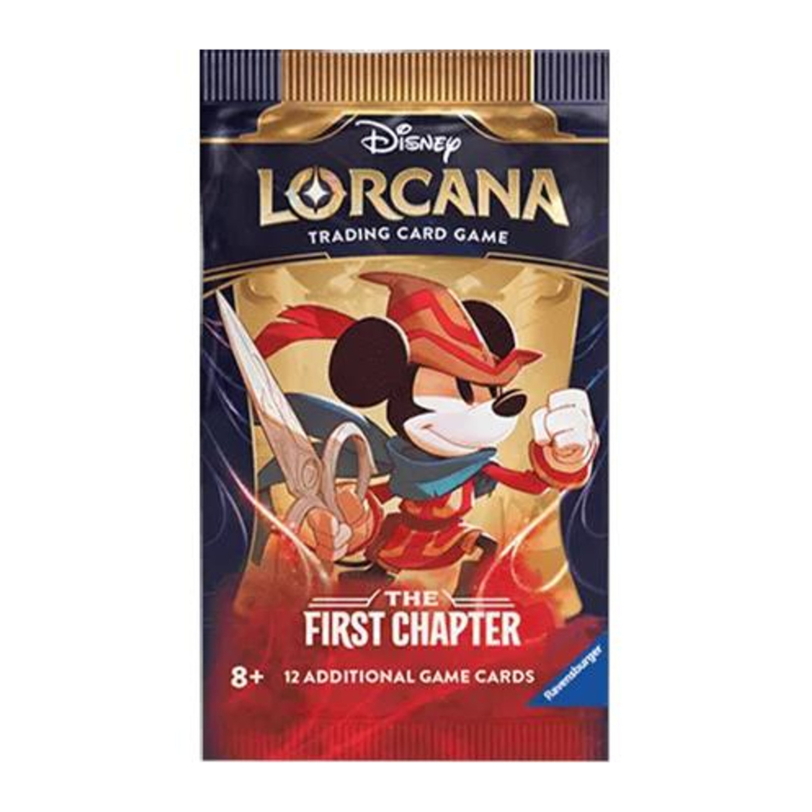 Lorcana The First Chapter - Booster Pack