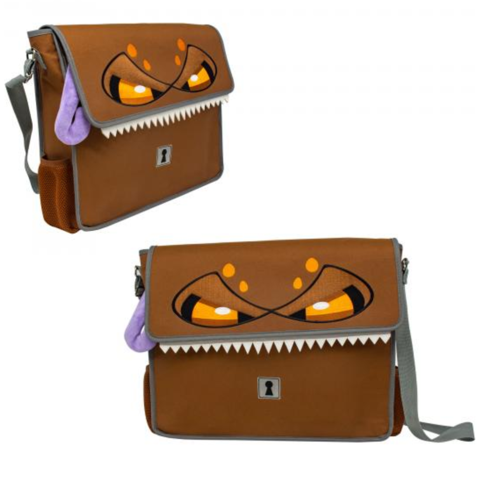 Accessoires DnD Book Bag - Mimic