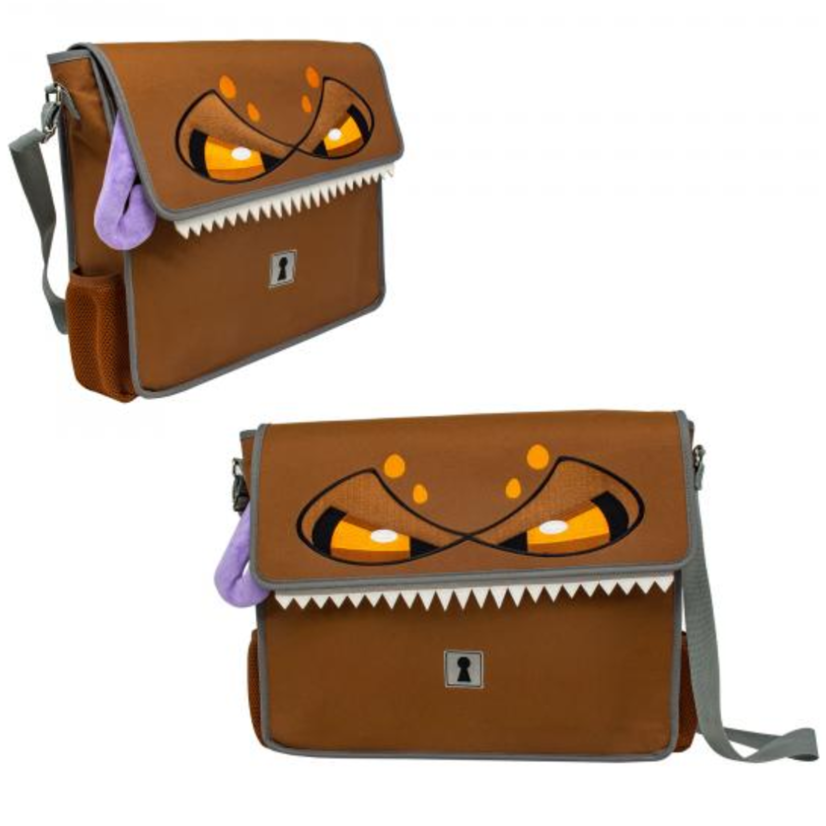 Ultra Pro DnD Book Bag - Mimic