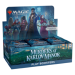 Murders at Karlov Manor - Play Booster Box