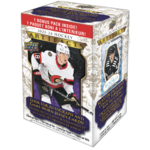 Upper Deck Hockey 2023-24 Artifacts - Blaster Box