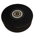 Inglasco Rondelle Officielle - Boston Bruins