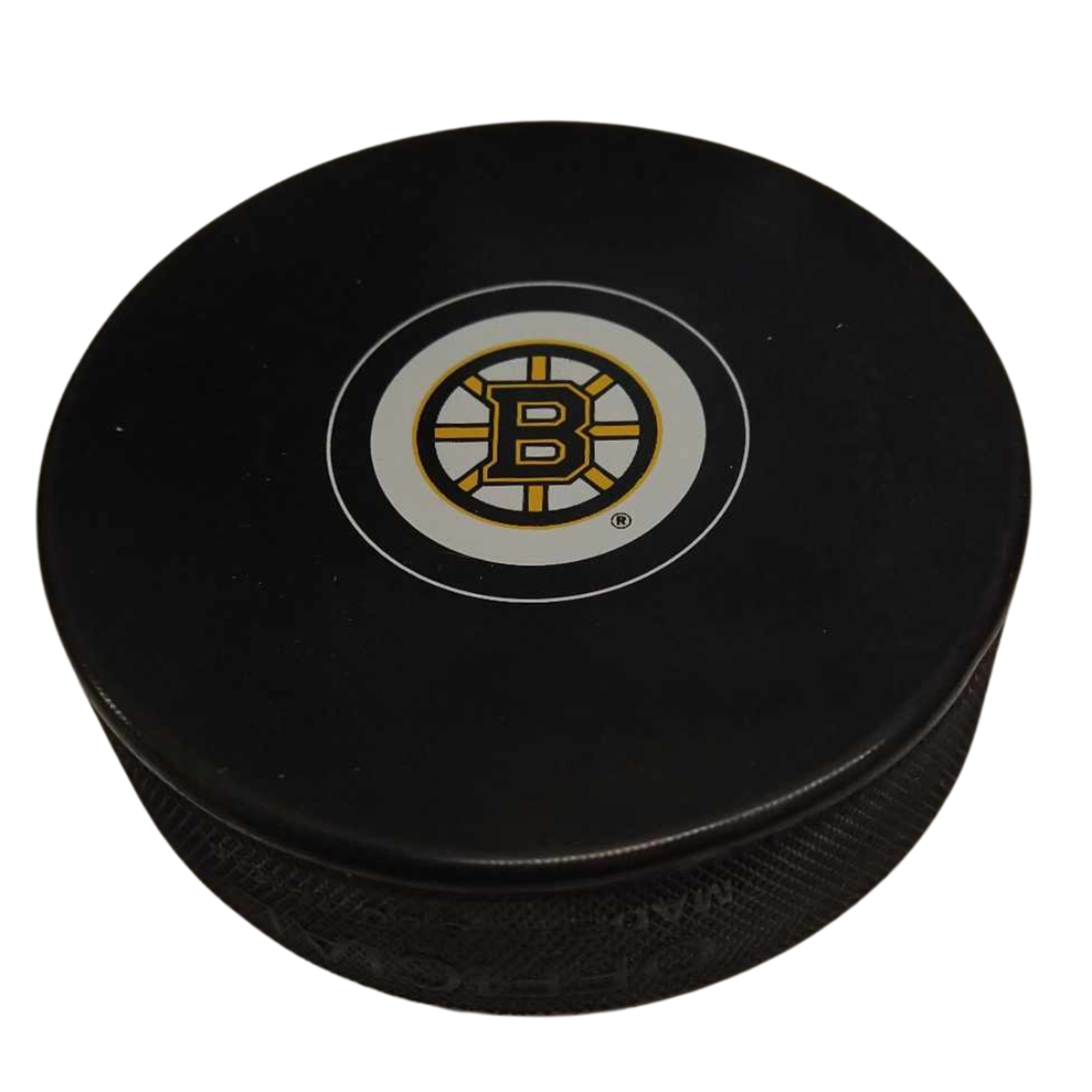 Hockey Rondelle Officielle - Boston Bruins