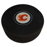 Inglasco Rondelle Officielle - Calgary Flames
