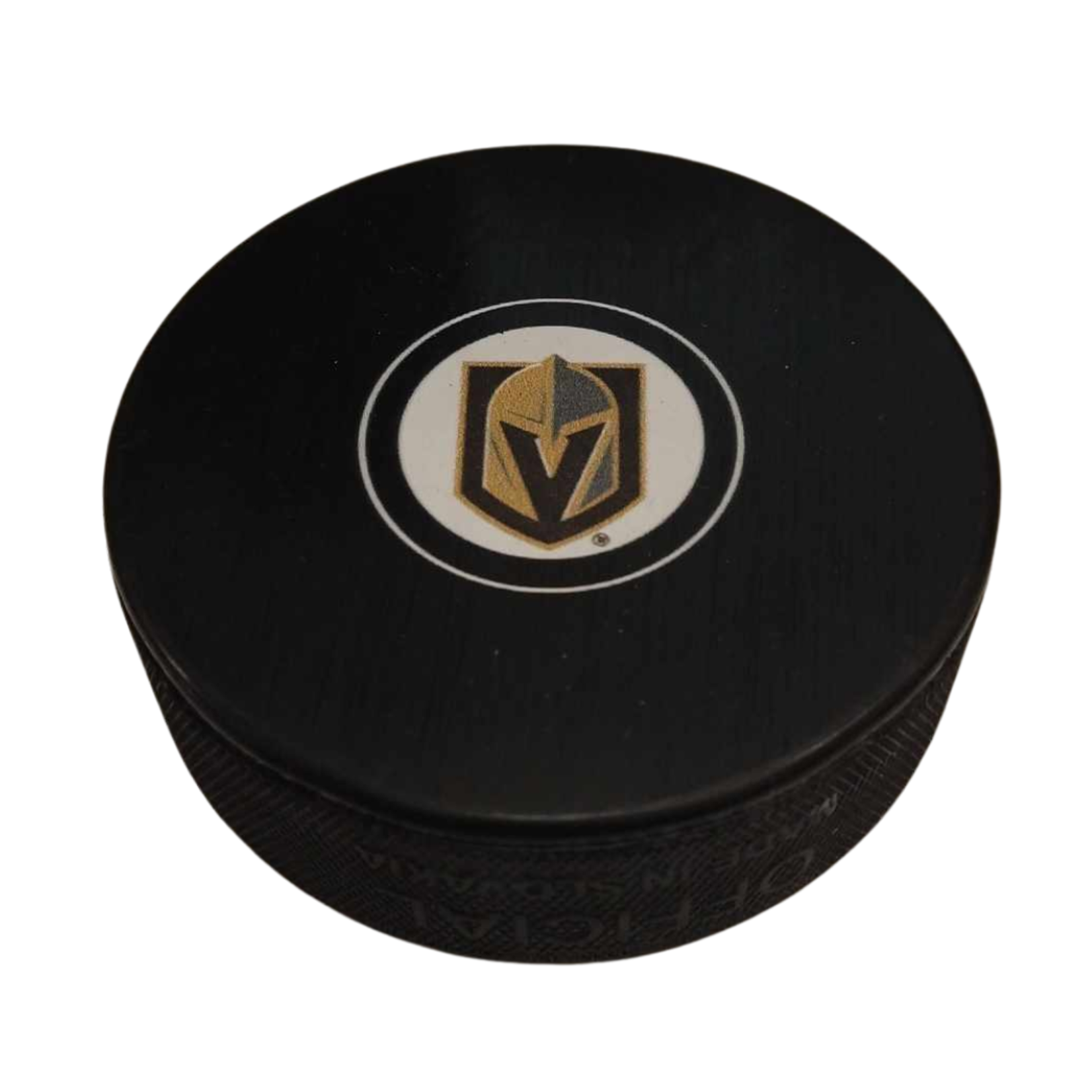 Hockey Rondelle Officielle - Las Vegas Golden Knights
