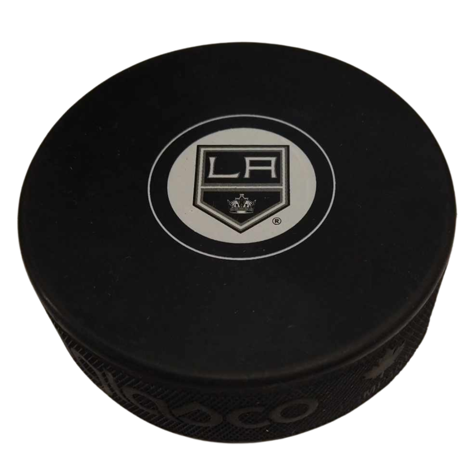 Hockey Rondelle Officielle - Los Angeles Kings