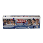 Topps Baseball 2023 Complete Set
