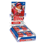 Topps Baseball 2023 Update Series - Hobby Box