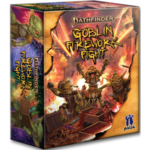 Paizo Pathfinder - Goblin Firework Fight