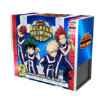 JascoGames My Hero Academia CCG - Class Reunion 1