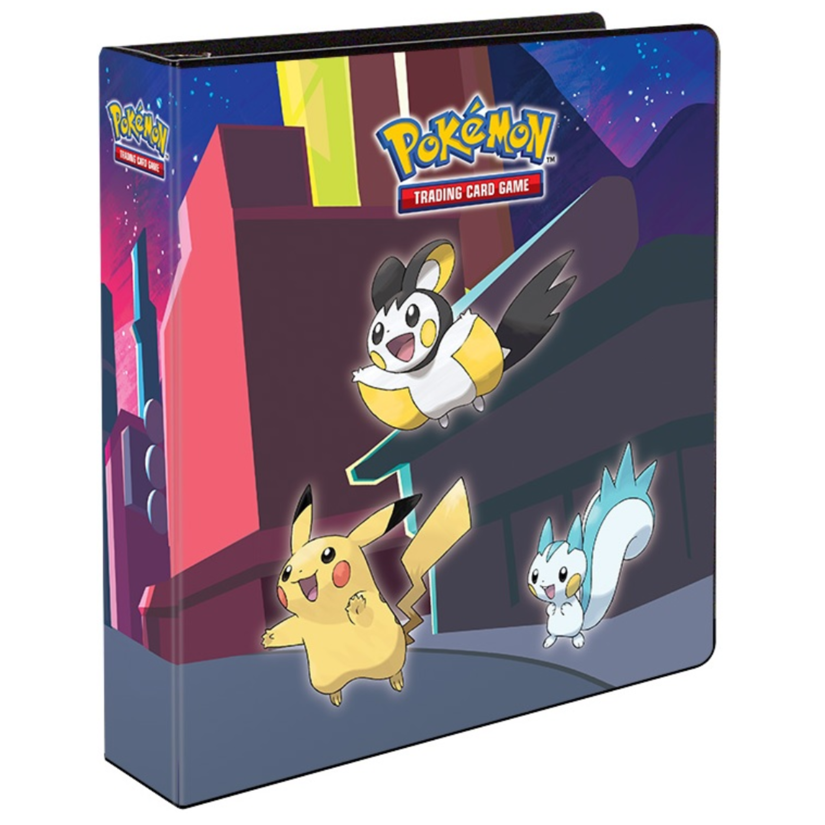 Accessoires Binder Pokemon 2" - Shimmering Skyline