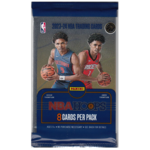 Panini Basketball 2023-24 Hoops - Hobby Pack