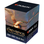 Ultra Pro Deck Box MTG (100+) LOTR Tales of Middle-Earth - B Éowyn