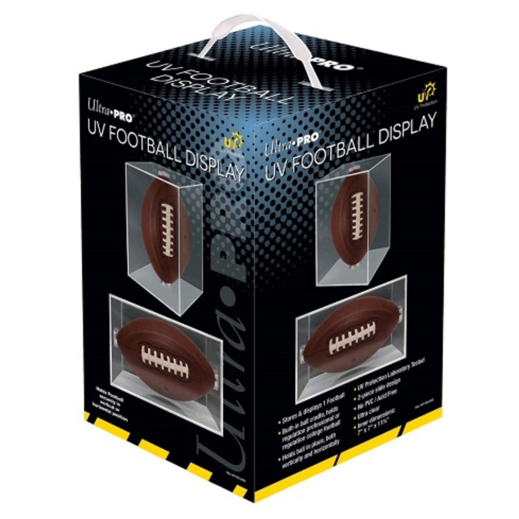 Accessoires Holder Football UV Protected
