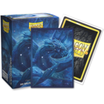 Accessoires Sleeves Dragon Shield (100) - Constellations Drasmorx