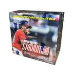 Topps Baseball 2023 Stadium Club - Compact Box