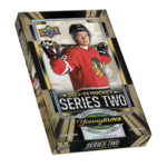 Upper Deck Demandez un prix - Hockey 2023-24 Series 2 - Hobby Box (Pre-Order)