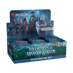 Murders at Karlov Manor - Play Booster Box FRENCH